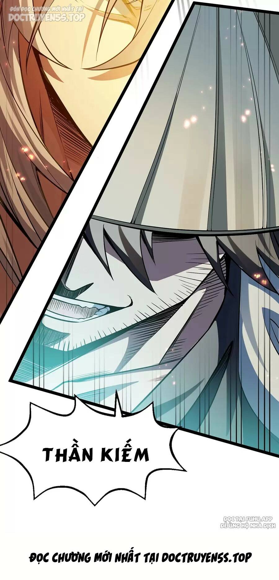 Hảo Đồ Nhi Hãy Tha Cho Vi Sư Chapter 200 - Trang 2