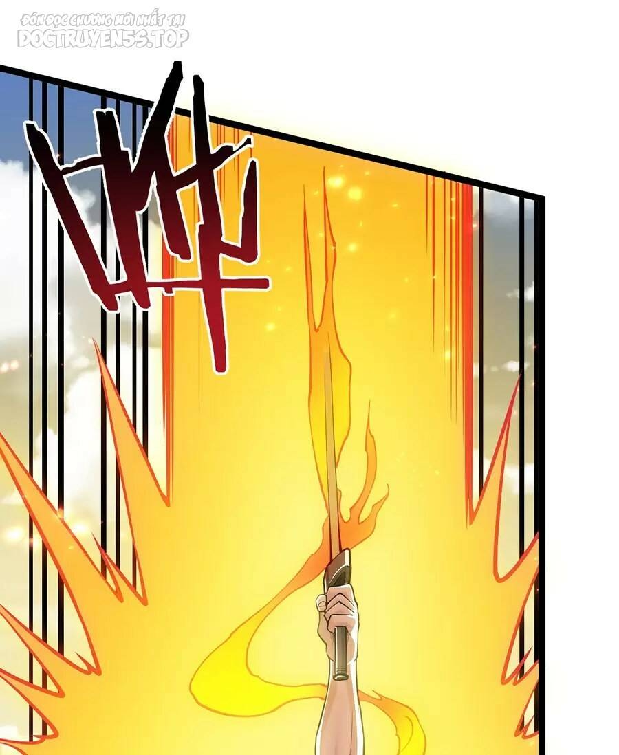 Hảo Đồ Nhi Hãy Tha Cho Vi Sư Chapter 200 - Trang 2