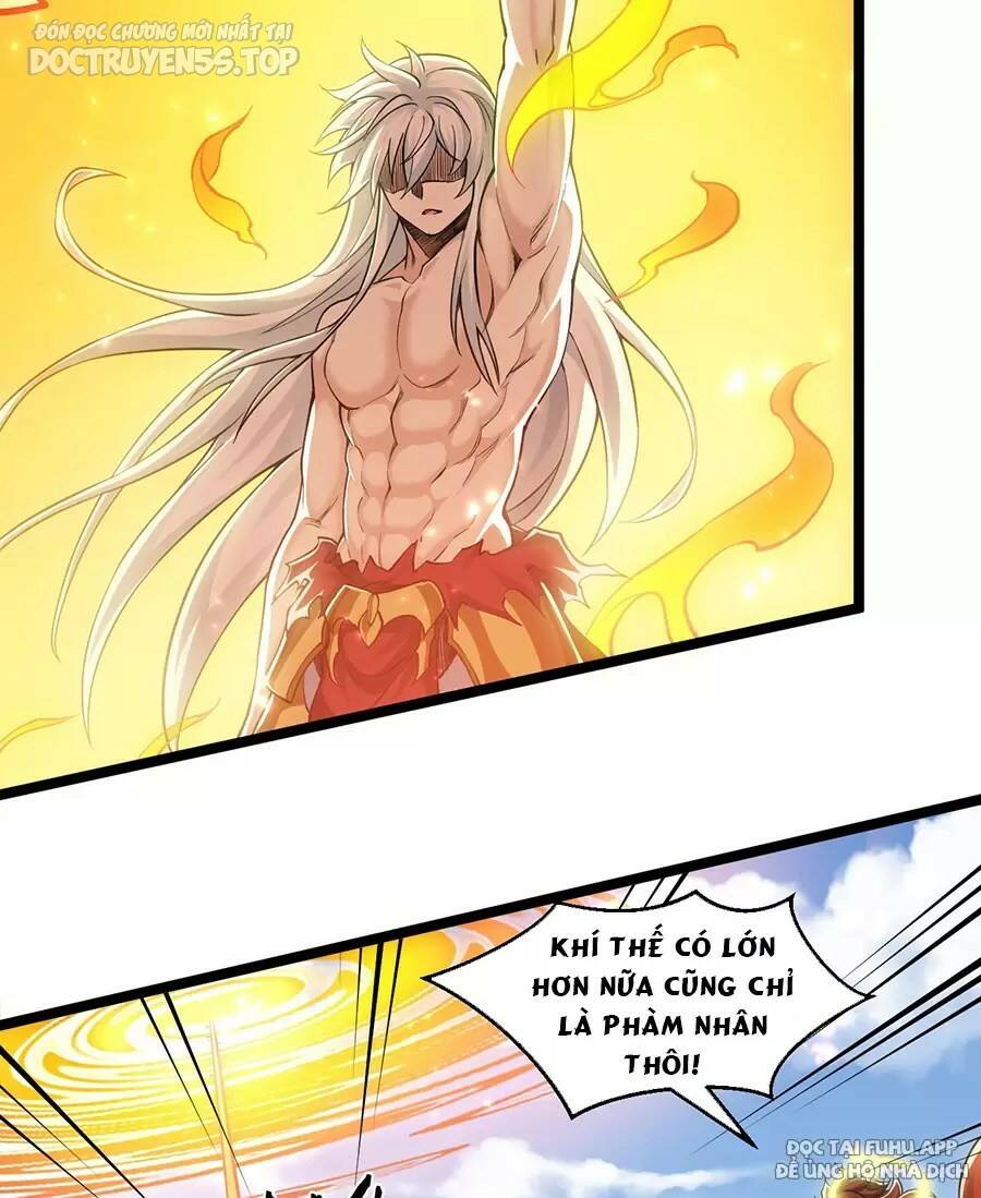 Hảo Đồ Nhi Hãy Tha Cho Vi Sư Chapter 200 - Trang 2