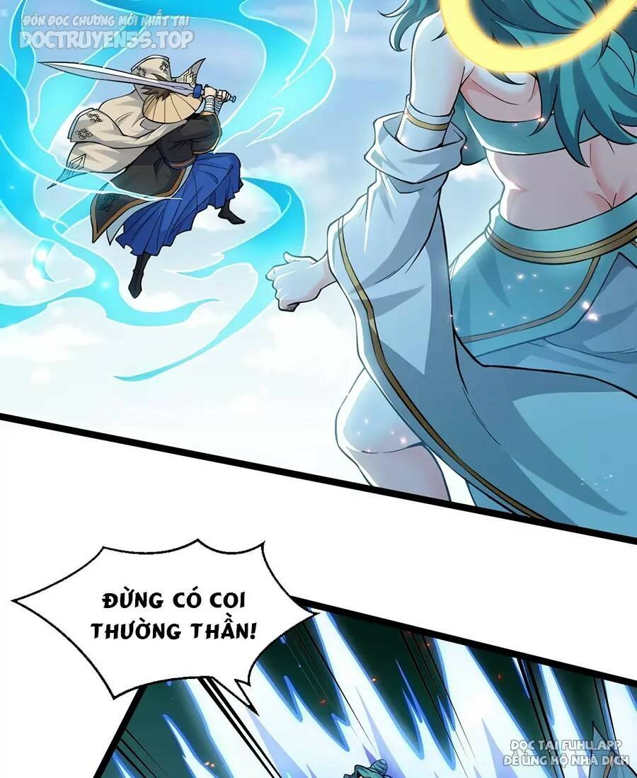 Hảo Đồ Nhi Hãy Tha Cho Vi Sư Chapter 200 - Trang 2