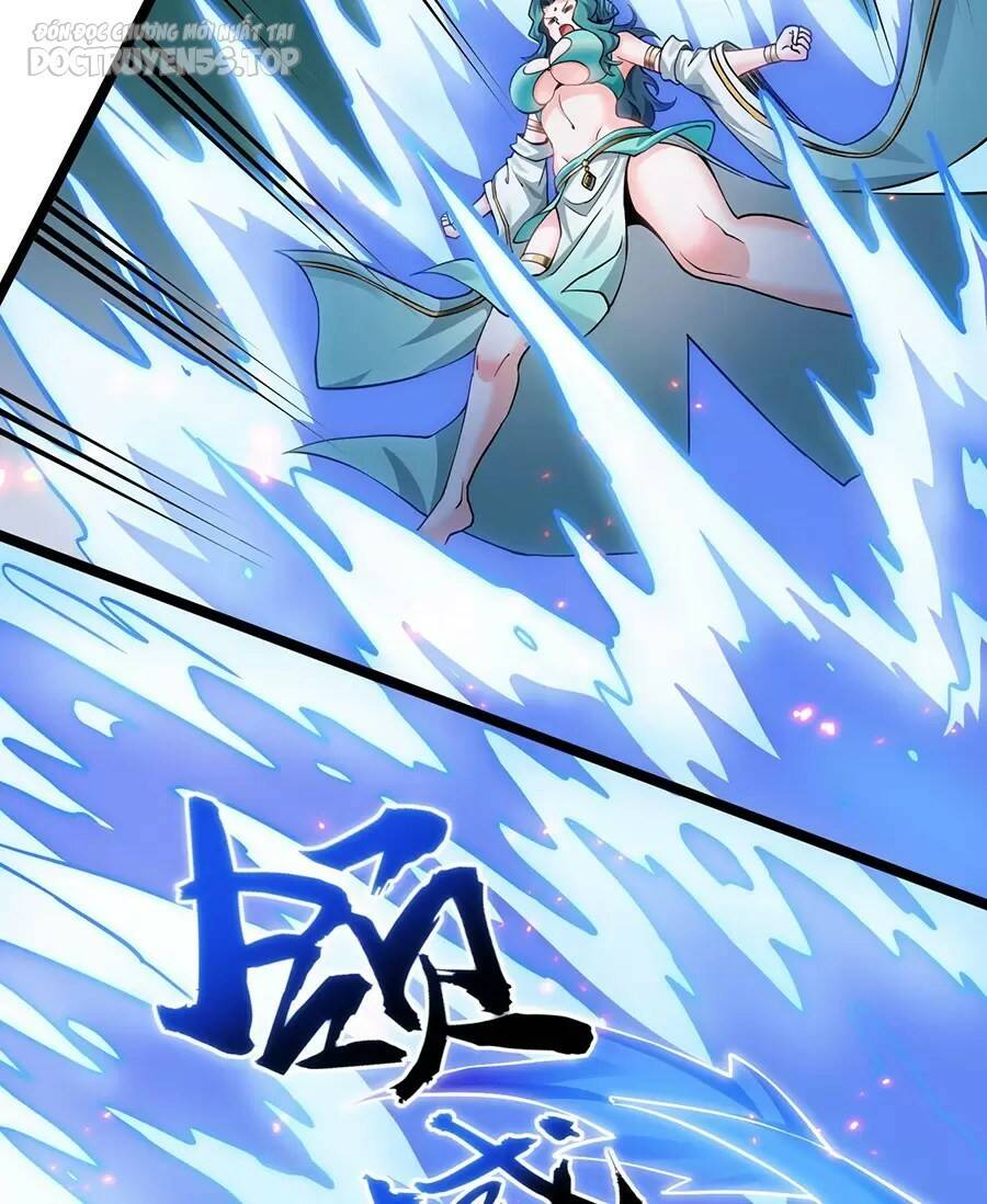 Hảo Đồ Nhi Hãy Tha Cho Vi Sư Chapter 200 - Trang 2