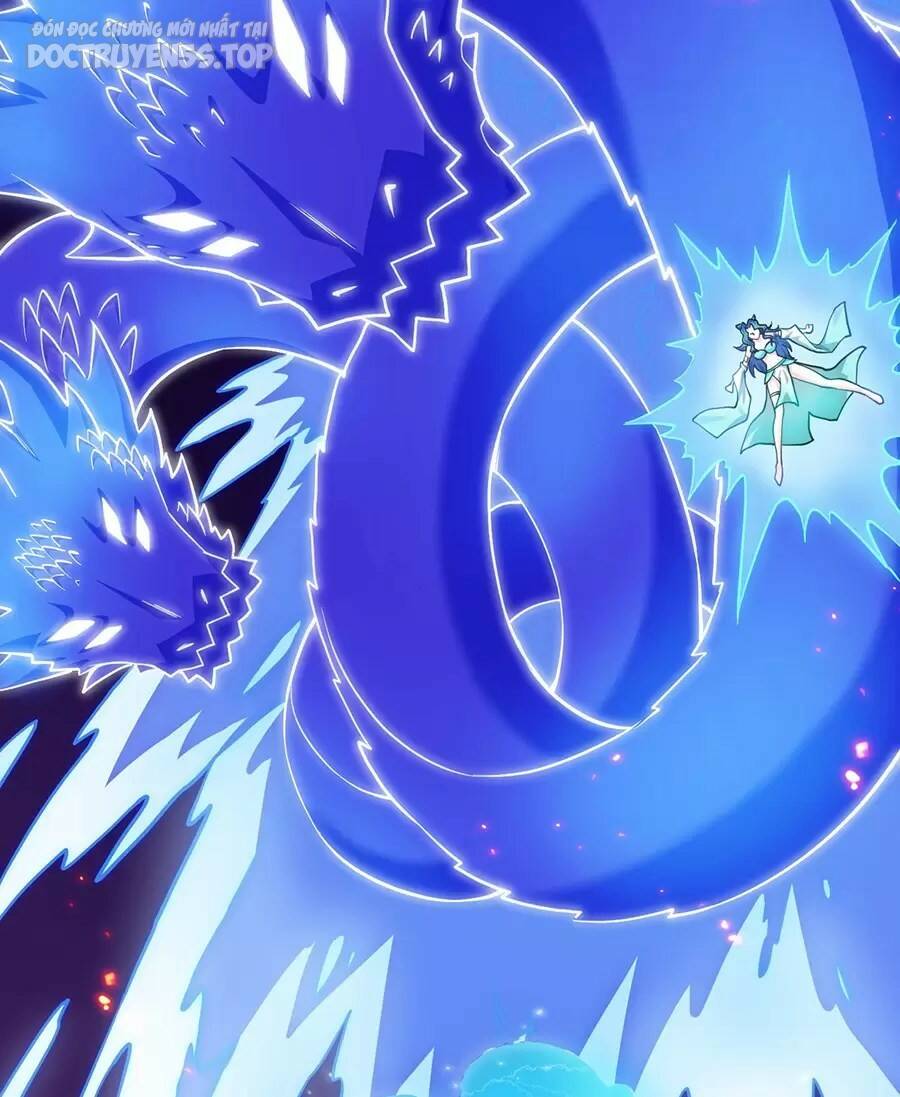 Hảo Đồ Nhi Hãy Tha Cho Vi Sư Chapter 200 - Trang 2