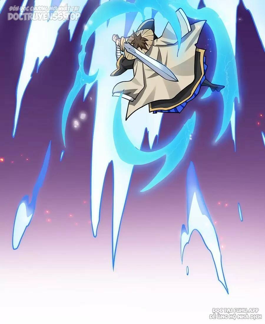 Hảo Đồ Nhi Hãy Tha Cho Vi Sư Chapter 200 - Trang 2