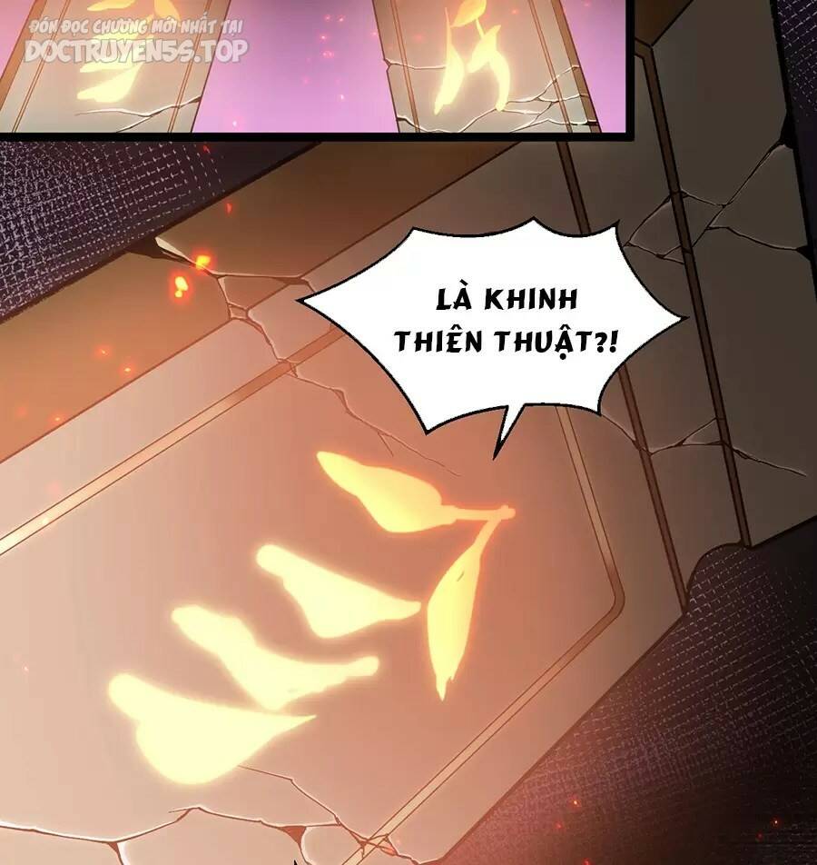 Hảo Đồ Nhi Hãy Tha Cho Vi Sư Chapter 200 - Trang 2