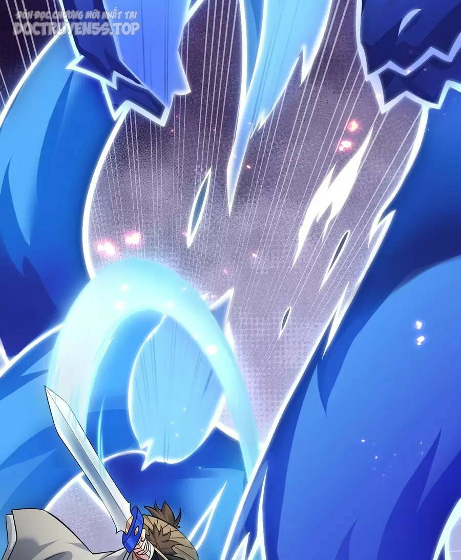 Hảo Đồ Nhi Hãy Tha Cho Vi Sư Chapter 200 - Trang 2