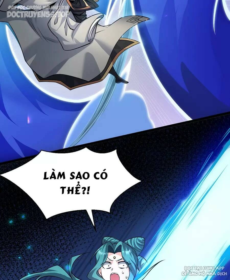 Hảo Đồ Nhi Hãy Tha Cho Vi Sư Chapter 200 - Trang 2