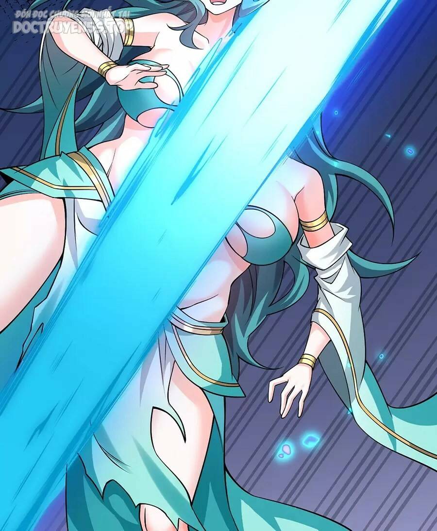 Hảo Đồ Nhi Hãy Tha Cho Vi Sư Chapter 200 - Trang 2