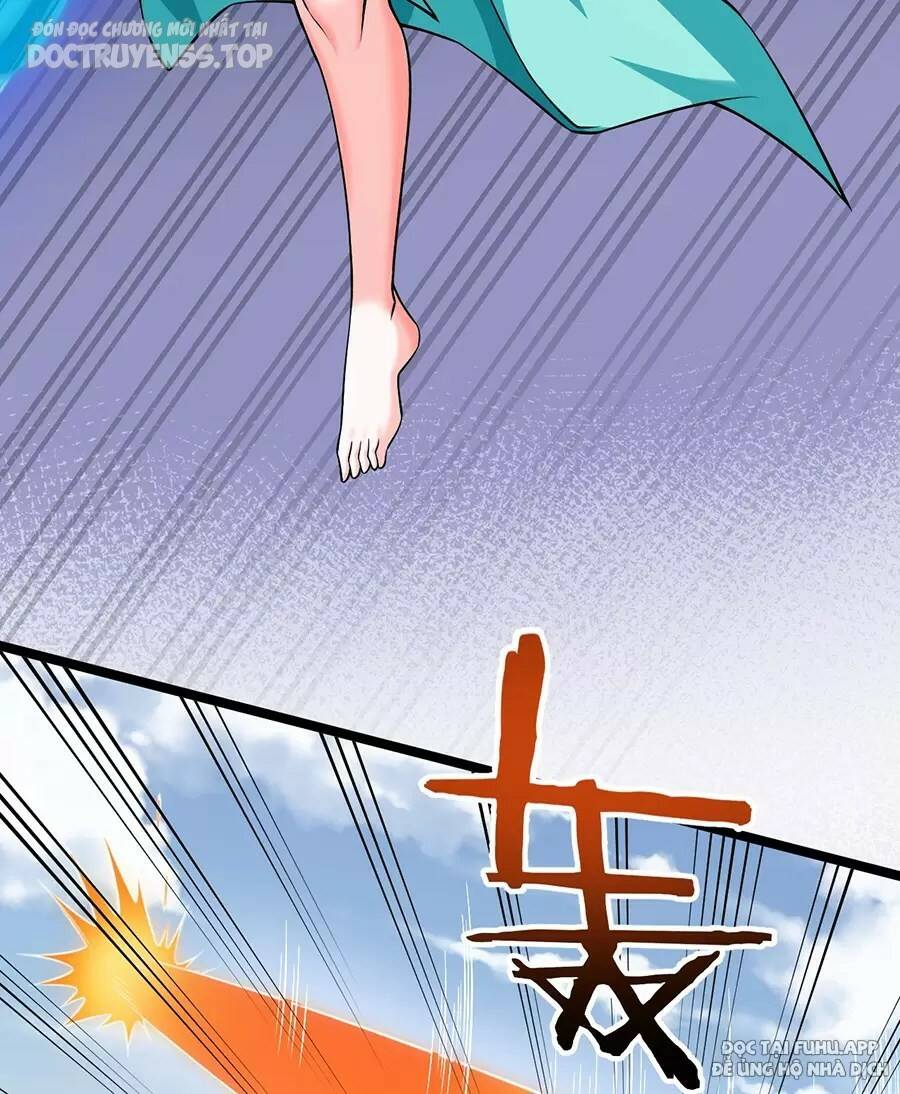 Hảo Đồ Nhi Hãy Tha Cho Vi Sư Chapter 200 - Trang 2