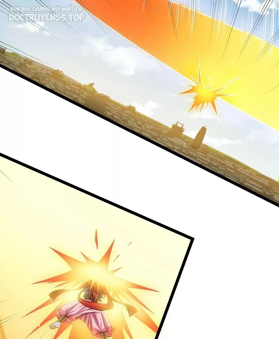 Hảo Đồ Nhi Hãy Tha Cho Vi Sư Chapter 200 - Trang 2