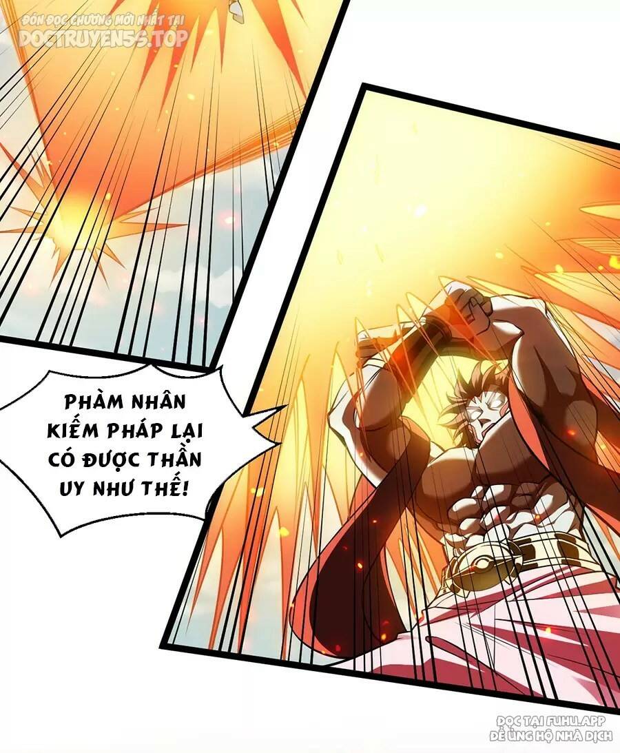 Hảo Đồ Nhi Hãy Tha Cho Vi Sư Chapter 200 - Trang 2