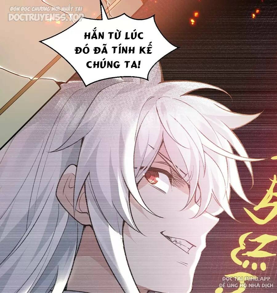 Hảo Đồ Nhi Hãy Tha Cho Vi Sư Chapter 200 - Trang 2