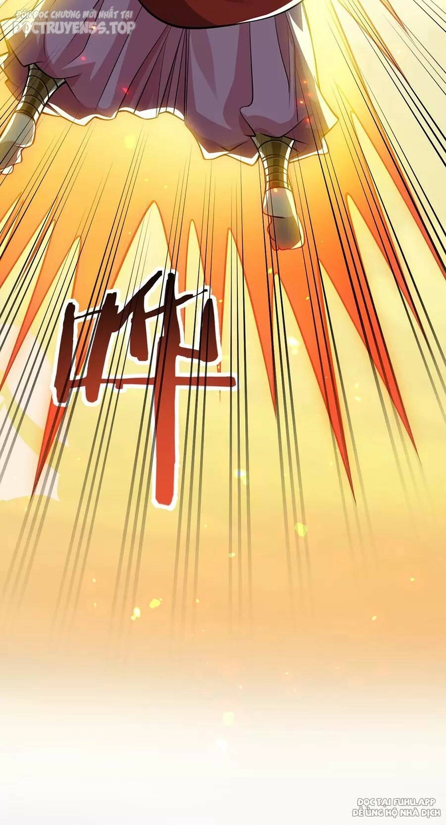 Hảo Đồ Nhi Hãy Tha Cho Vi Sư Chapter 200 - Trang 2