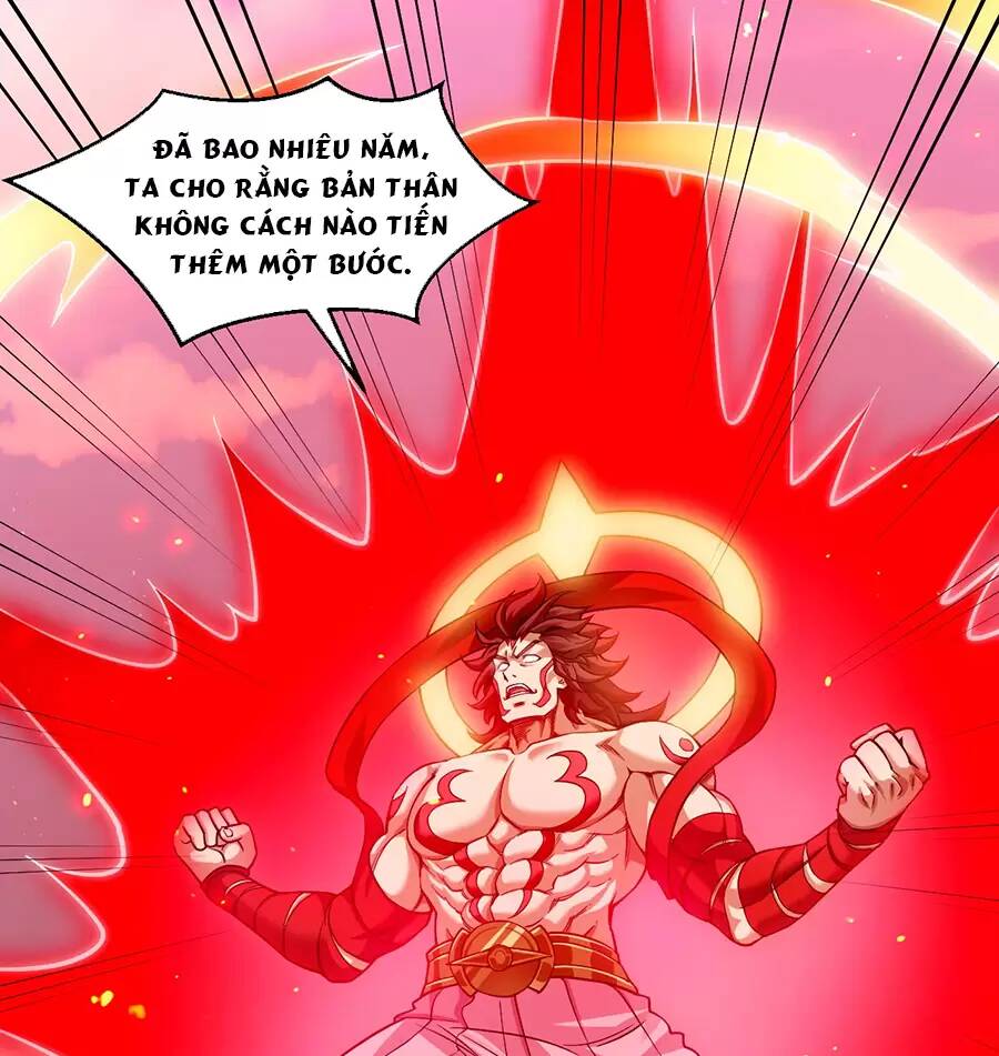 Hảo Đồ Nhi Hãy Tha Cho Vi Sư Chapter 201 - Trang 2