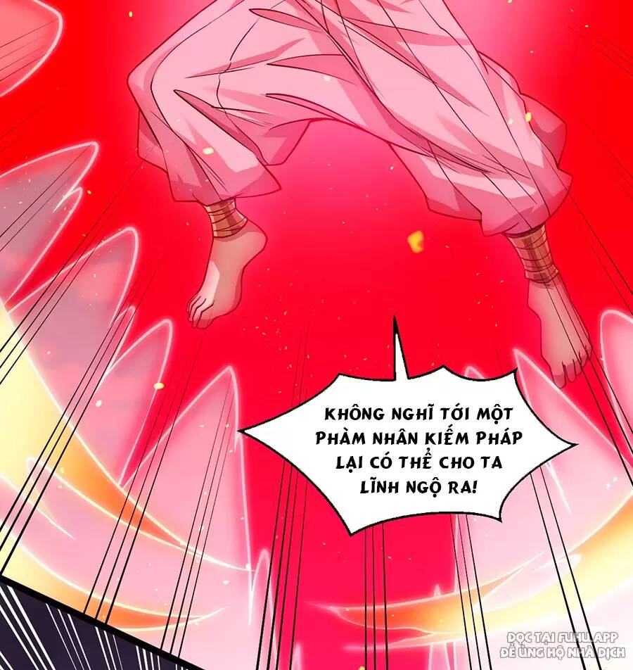 Hảo Đồ Nhi Hãy Tha Cho Vi Sư Chapter 201 - Trang 2