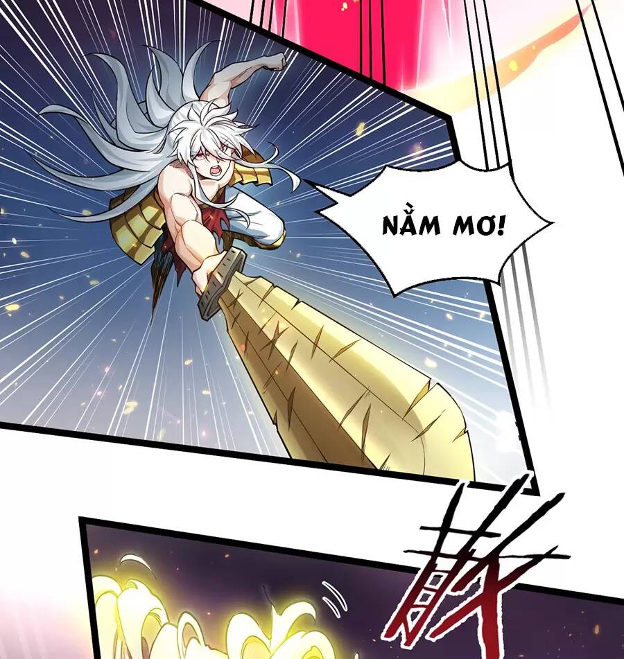 Hảo Đồ Nhi Hãy Tha Cho Vi Sư Chapter 201 - Trang 2