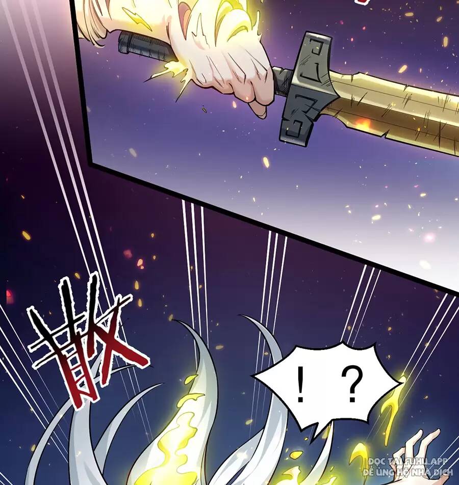 Hảo Đồ Nhi Hãy Tha Cho Vi Sư Chapter 201 - Trang 2