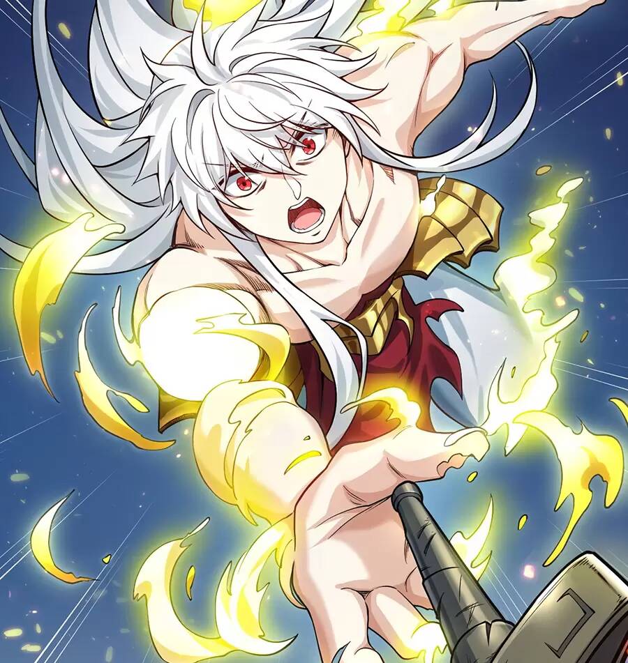 Hảo Đồ Nhi Hãy Tha Cho Vi Sư Chapter 201 - Trang 2