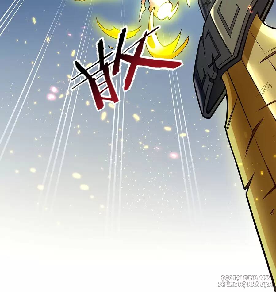 Hảo Đồ Nhi Hãy Tha Cho Vi Sư Chapter 201 - Trang 2