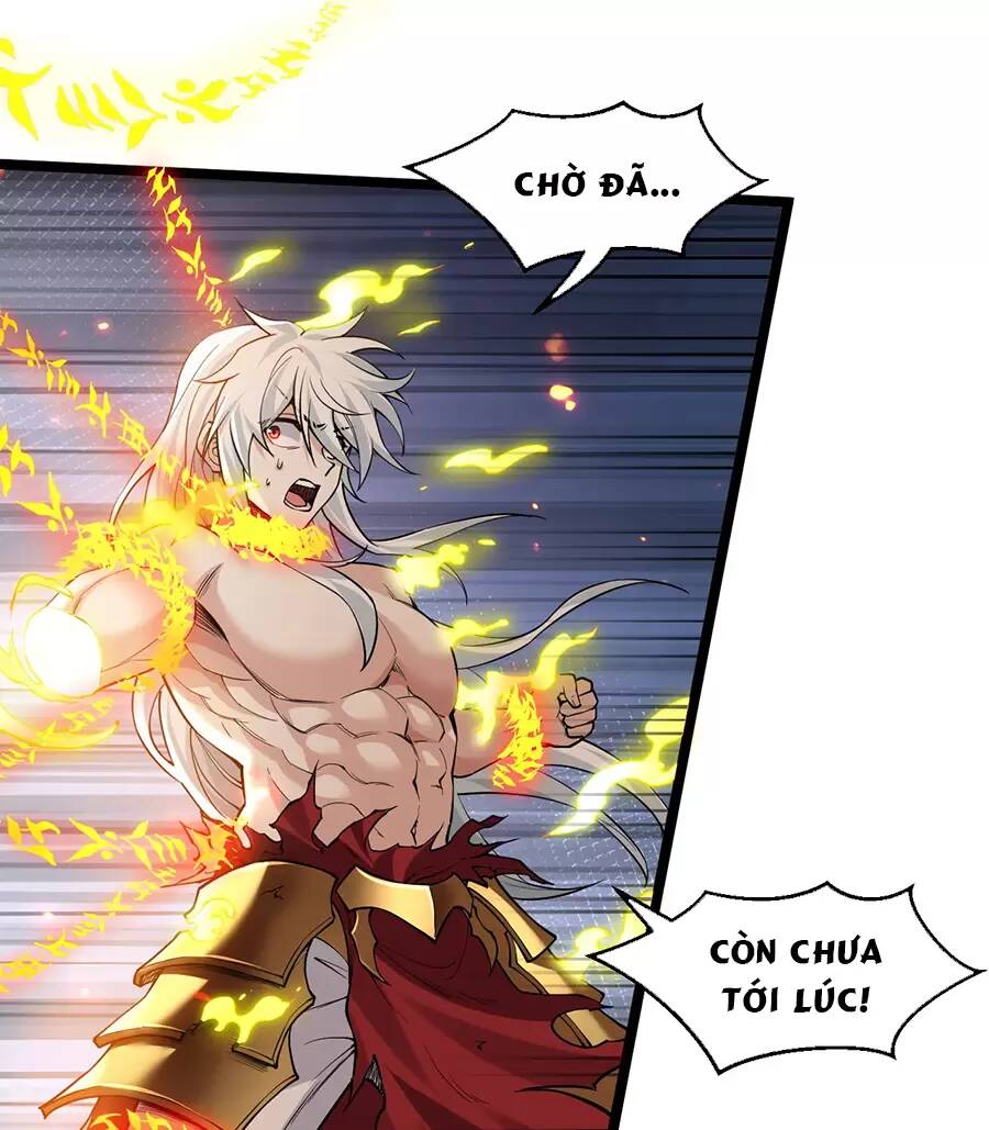 Hảo Đồ Nhi Hãy Tha Cho Vi Sư Chapter 201 - Trang 2