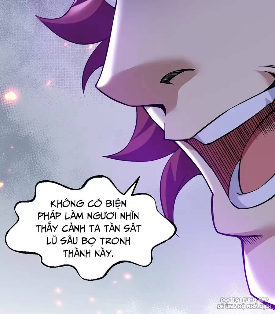 Hảo Đồ Nhi Hãy Tha Cho Vi Sư Chapter 201 - Trang 2