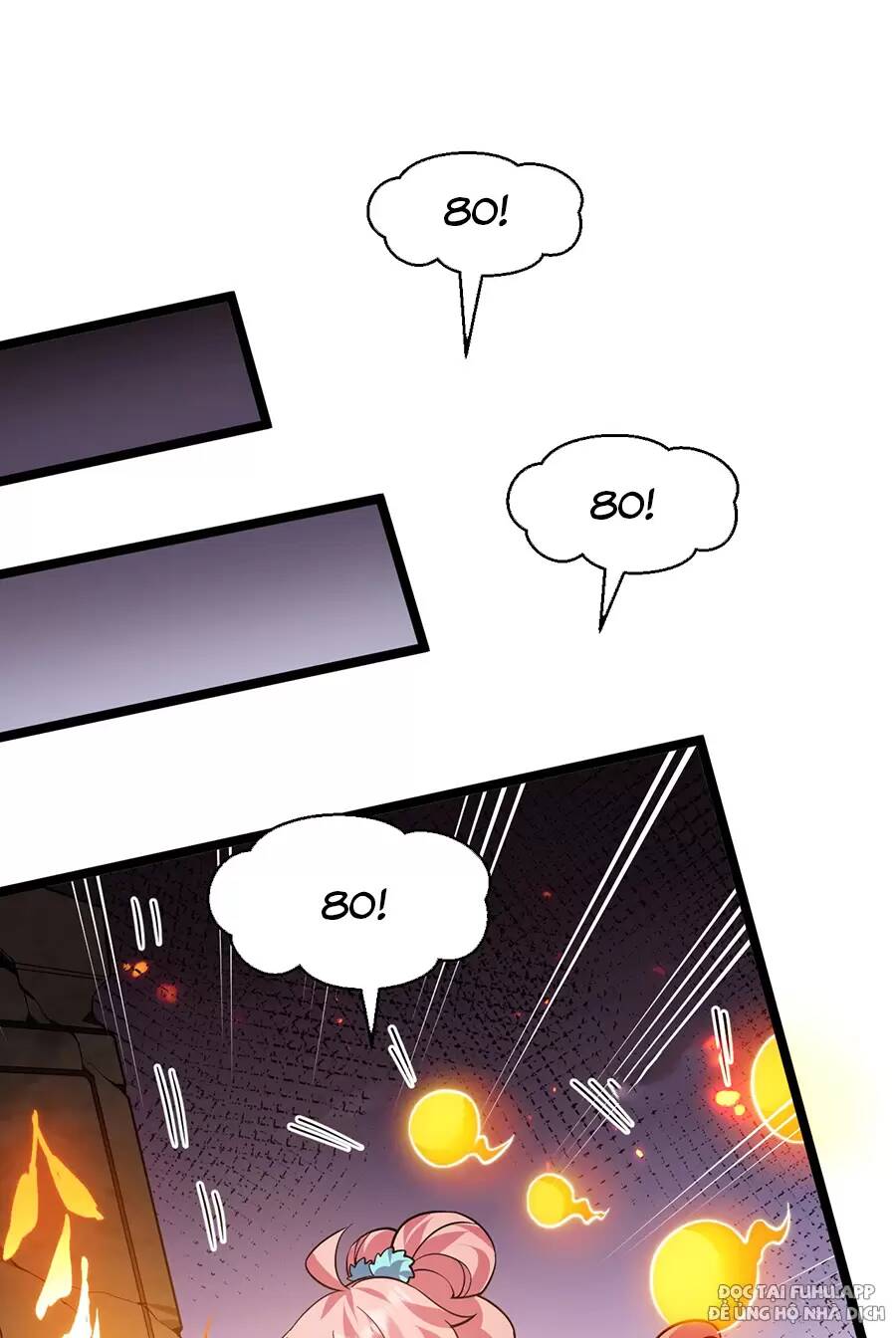 Hảo Đồ Nhi Hãy Tha Cho Vi Sư Chapter 201 - Trang 2