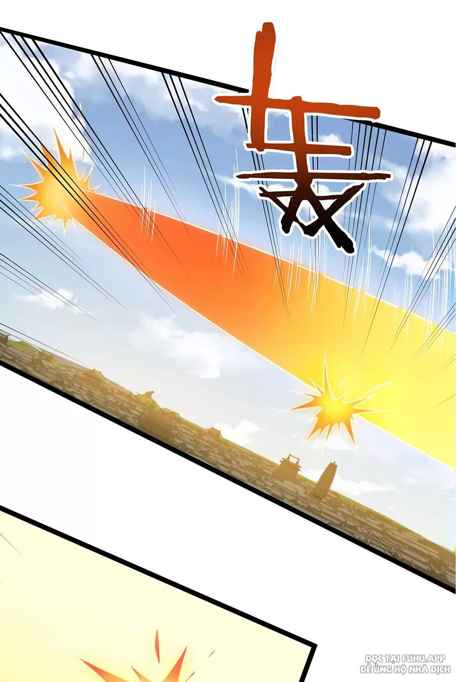 Hảo Đồ Nhi Hãy Tha Cho Vi Sư Chapter 201 - Trang 2