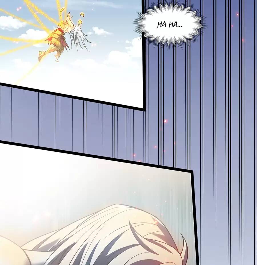 Hảo Đồ Nhi Hãy Tha Cho Vi Sư Chapter 201 - Trang 2