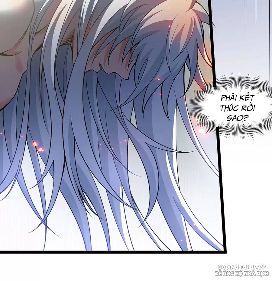 Hảo Đồ Nhi Hãy Tha Cho Vi Sư Chapter 201 - Trang 2