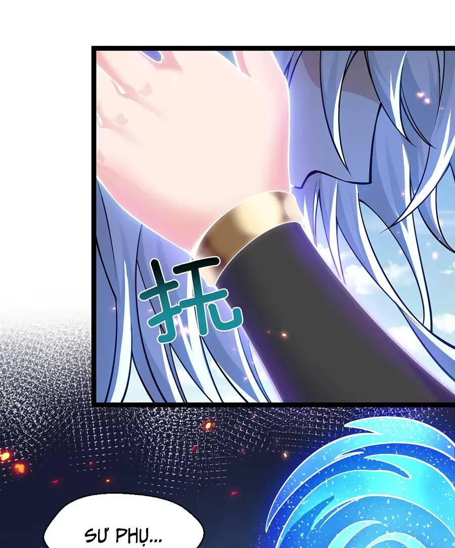 Hảo Đồ Nhi Hãy Tha Cho Vi Sư Chapter 201 - Trang 2