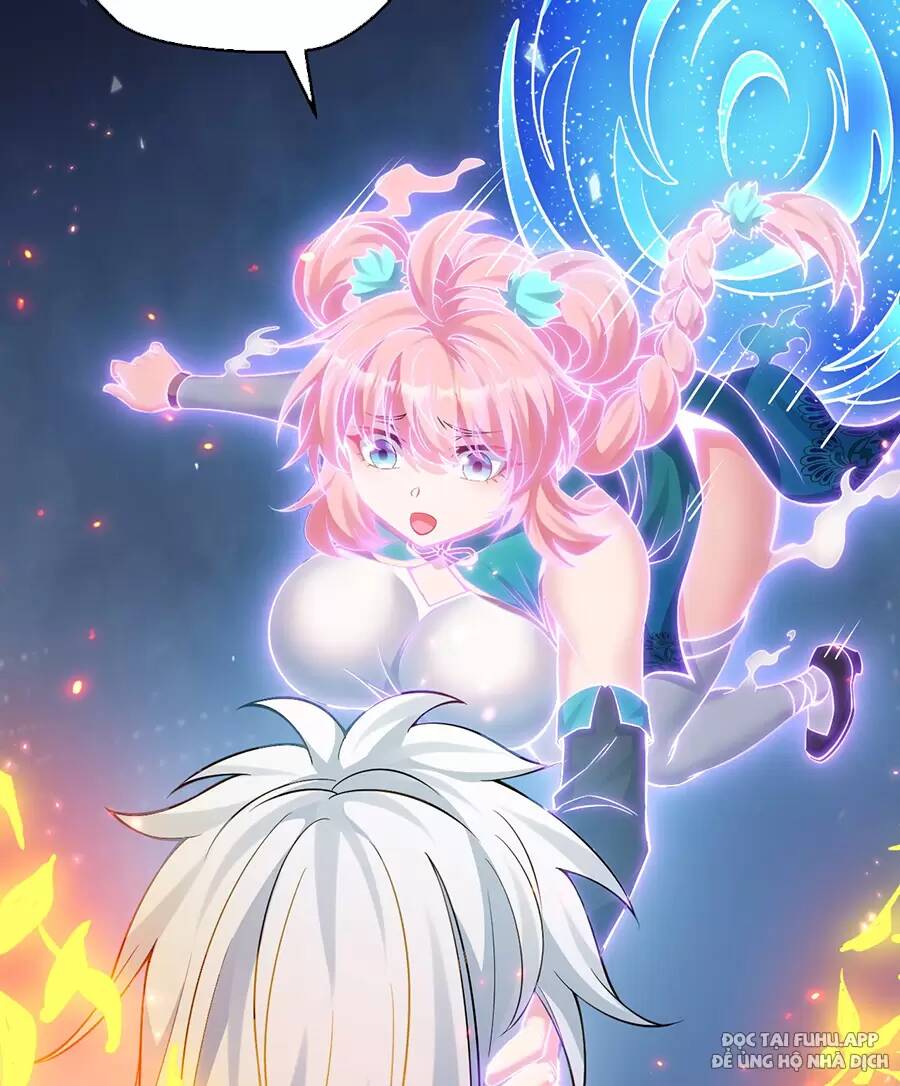 Hảo Đồ Nhi Hãy Tha Cho Vi Sư Chapter 201 - Trang 2