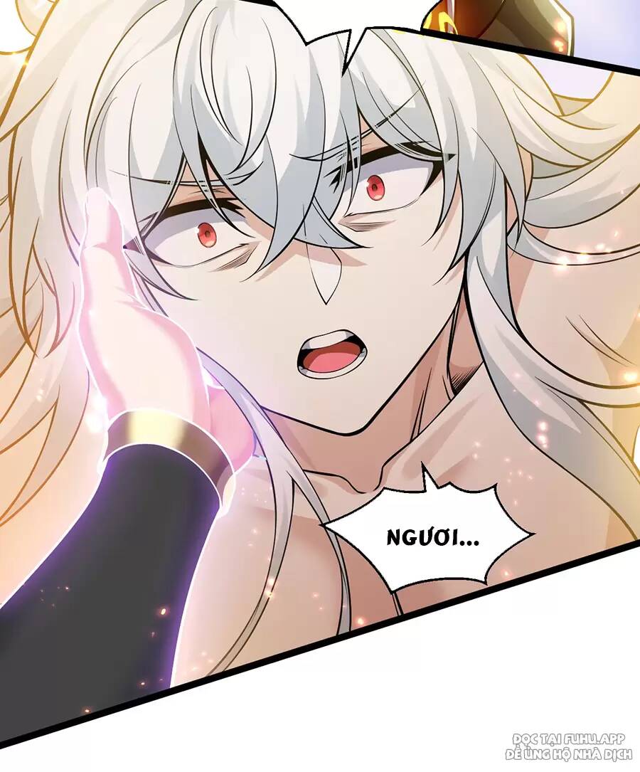 Hảo Đồ Nhi Hãy Tha Cho Vi Sư Chapter 201 - Trang 2