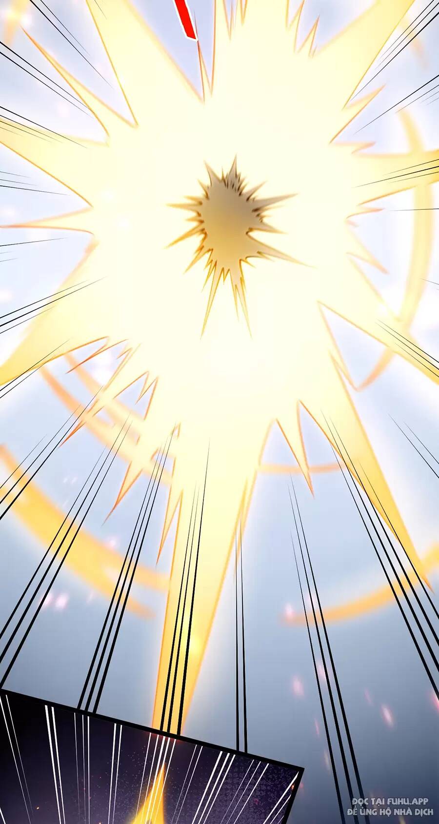 Hảo Đồ Nhi Hãy Tha Cho Vi Sư Chapter 201 - Trang 2