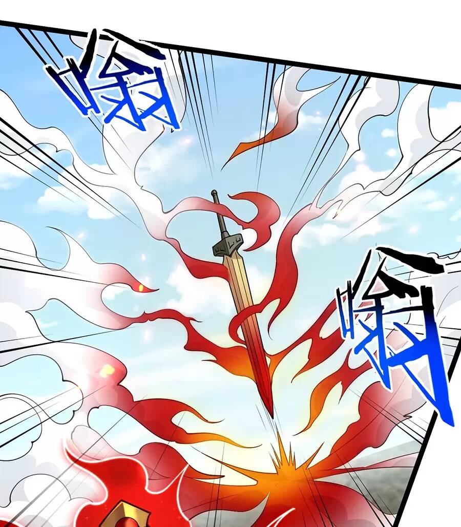 Hảo Đồ Nhi Hãy Tha Cho Vi Sư Chapter 201 - Trang 2