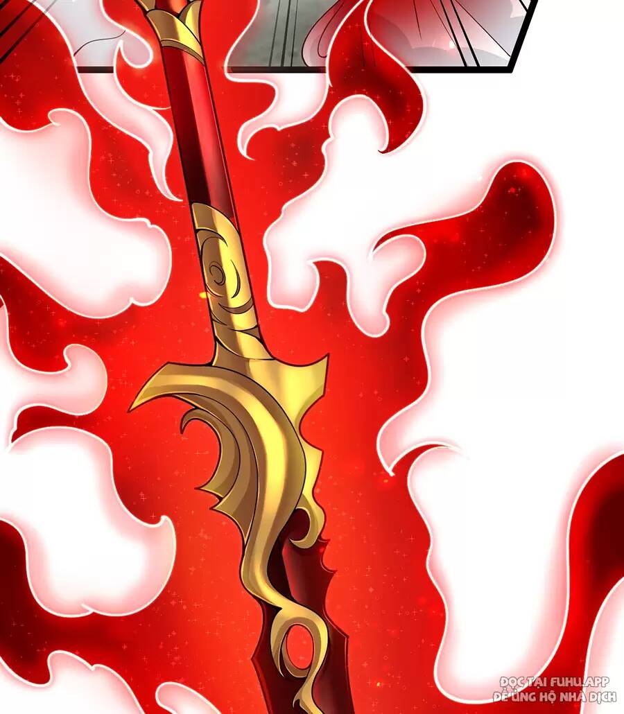 Hảo Đồ Nhi Hãy Tha Cho Vi Sư Chapter 201 - Trang 2