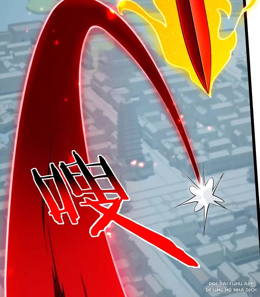 Hảo Đồ Nhi Hãy Tha Cho Vi Sư Chapter 201 - Trang 2