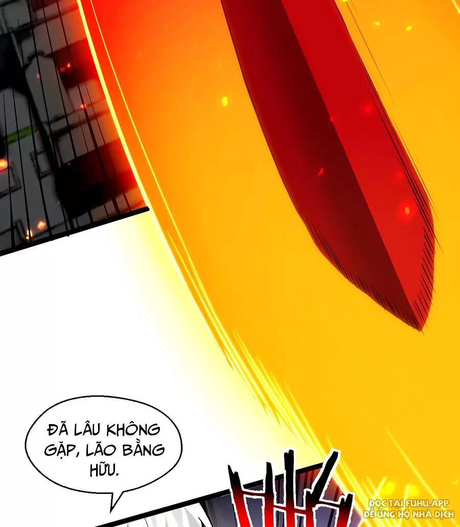 Hảo Đồ Nhi Hãy Tha Cho Vi Sư Chapter 201 - Trang 2