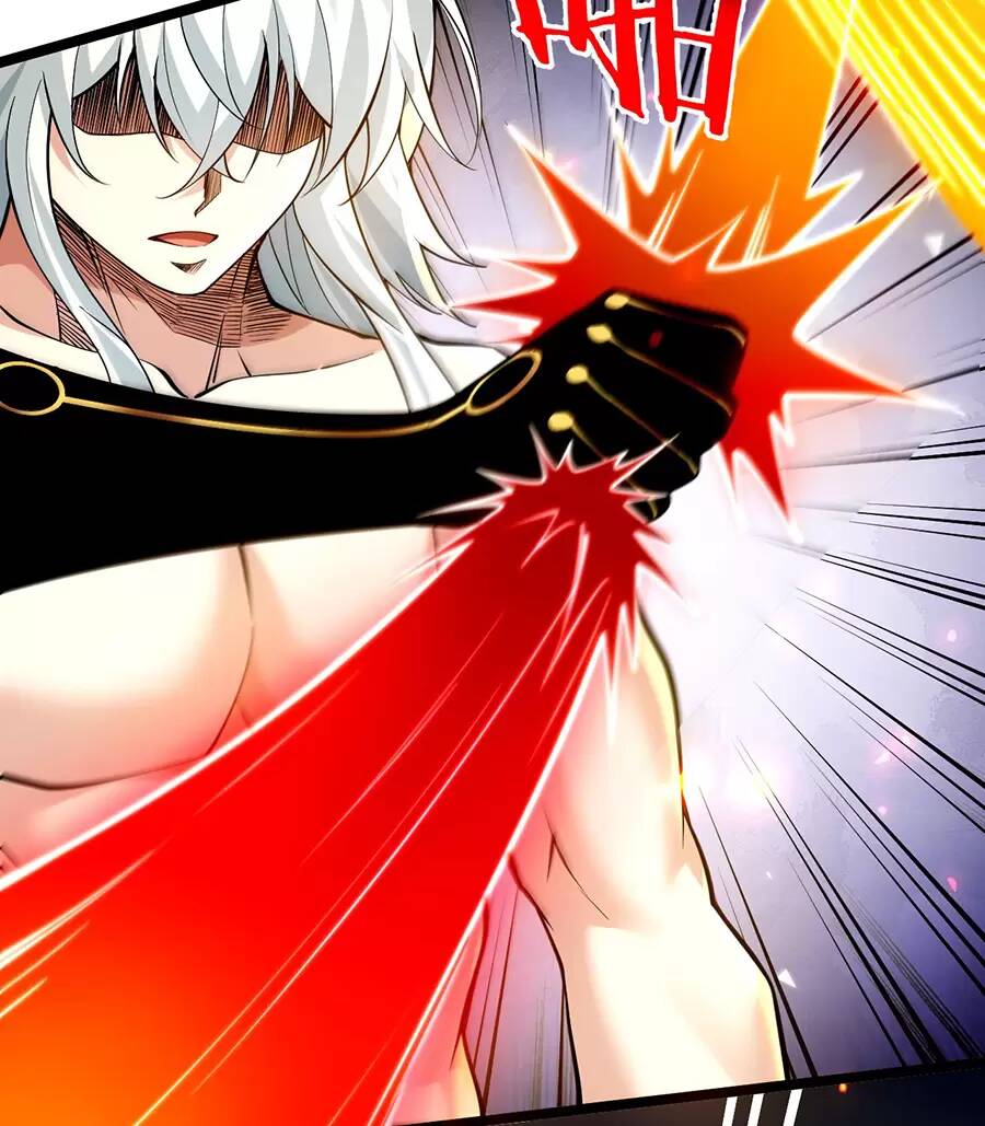 Hảo Đồ Nhi Hãy Tha Cho Vi Sư Chapter 201 - Trang 2