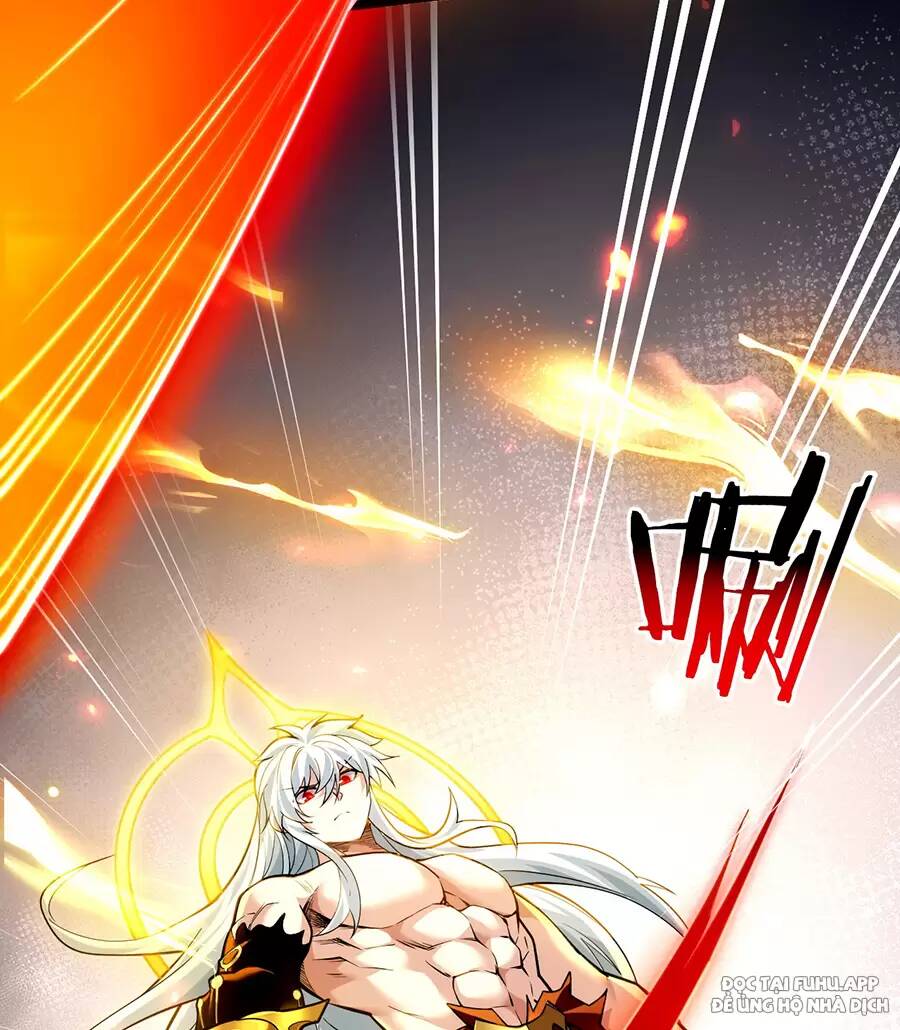 Hảo Đồ Nhi Hãy Tha Cho Vi Sư Chapter 201 - Trang 2