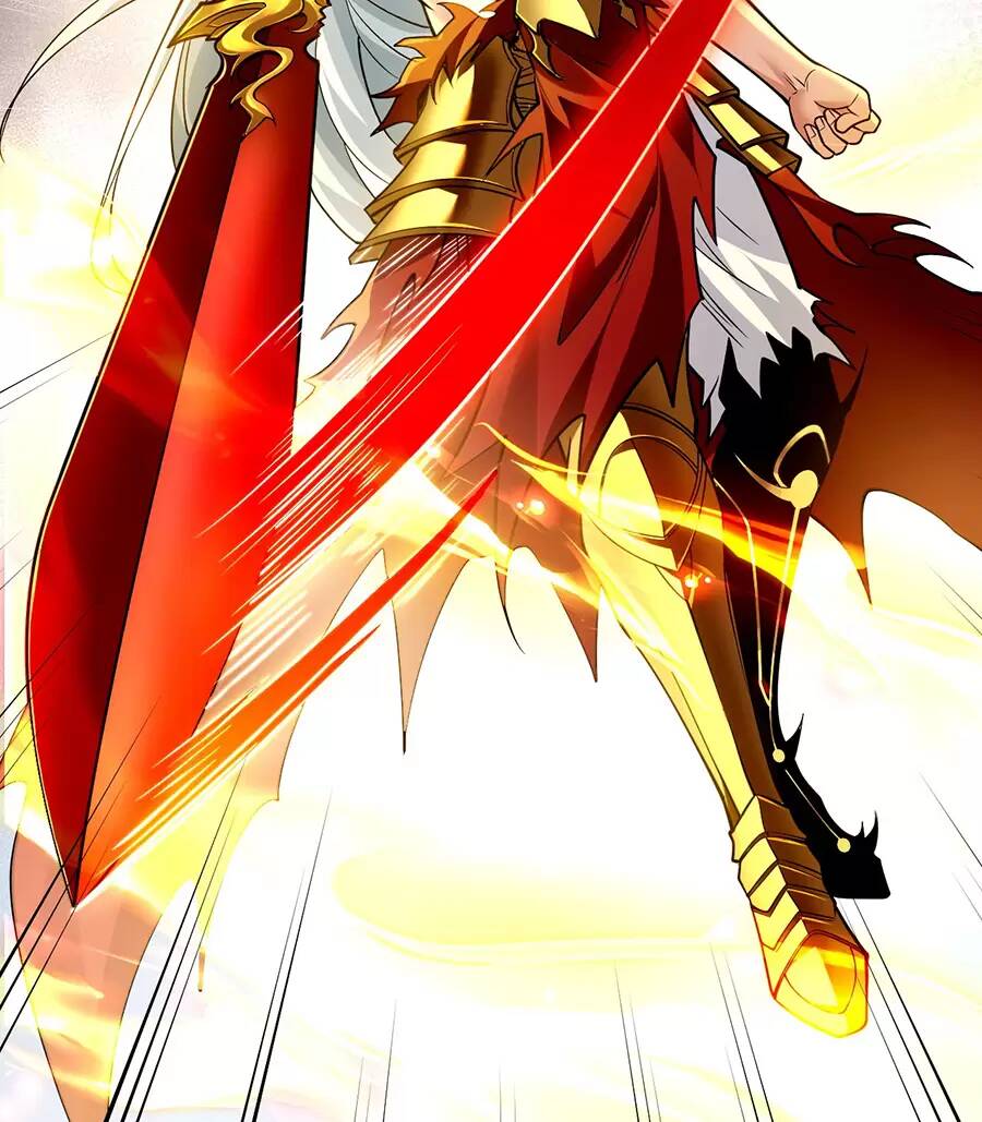 Hảo Đồ Nhi Hãy Tha Cho Vi Sư Chapter 201 - Trang 2