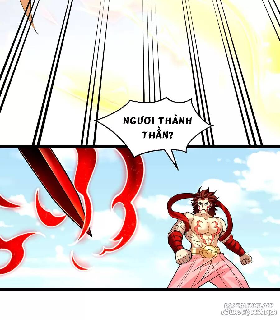 Hảo Đồ Nhi Hãy Tha Cho Vi Sư Chapter 201 - Trang 2