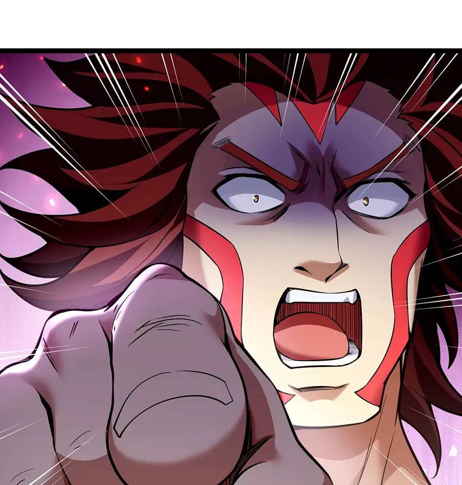 Hảo Đồ Nhi Hãy Tha Cho Vi Sư Chapter 201 - Trang 2