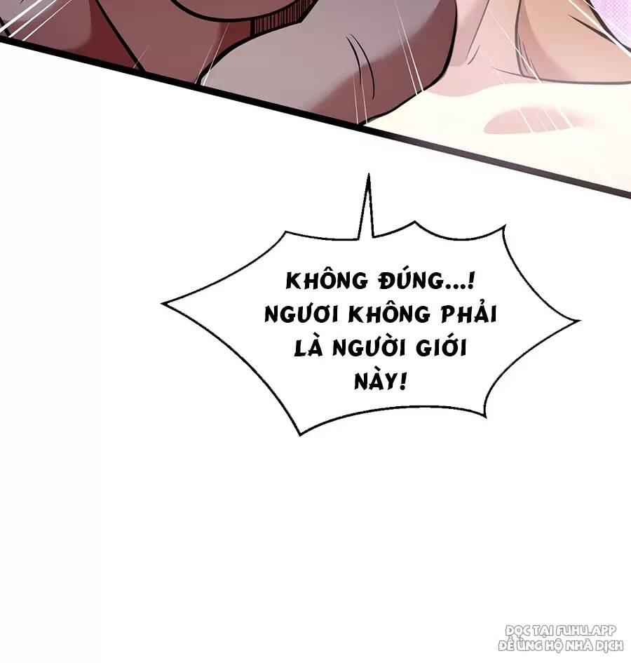 Hảo Đồ Nhi Hãy Tha Cho Vi Sư Chapter 201 - Trang 2