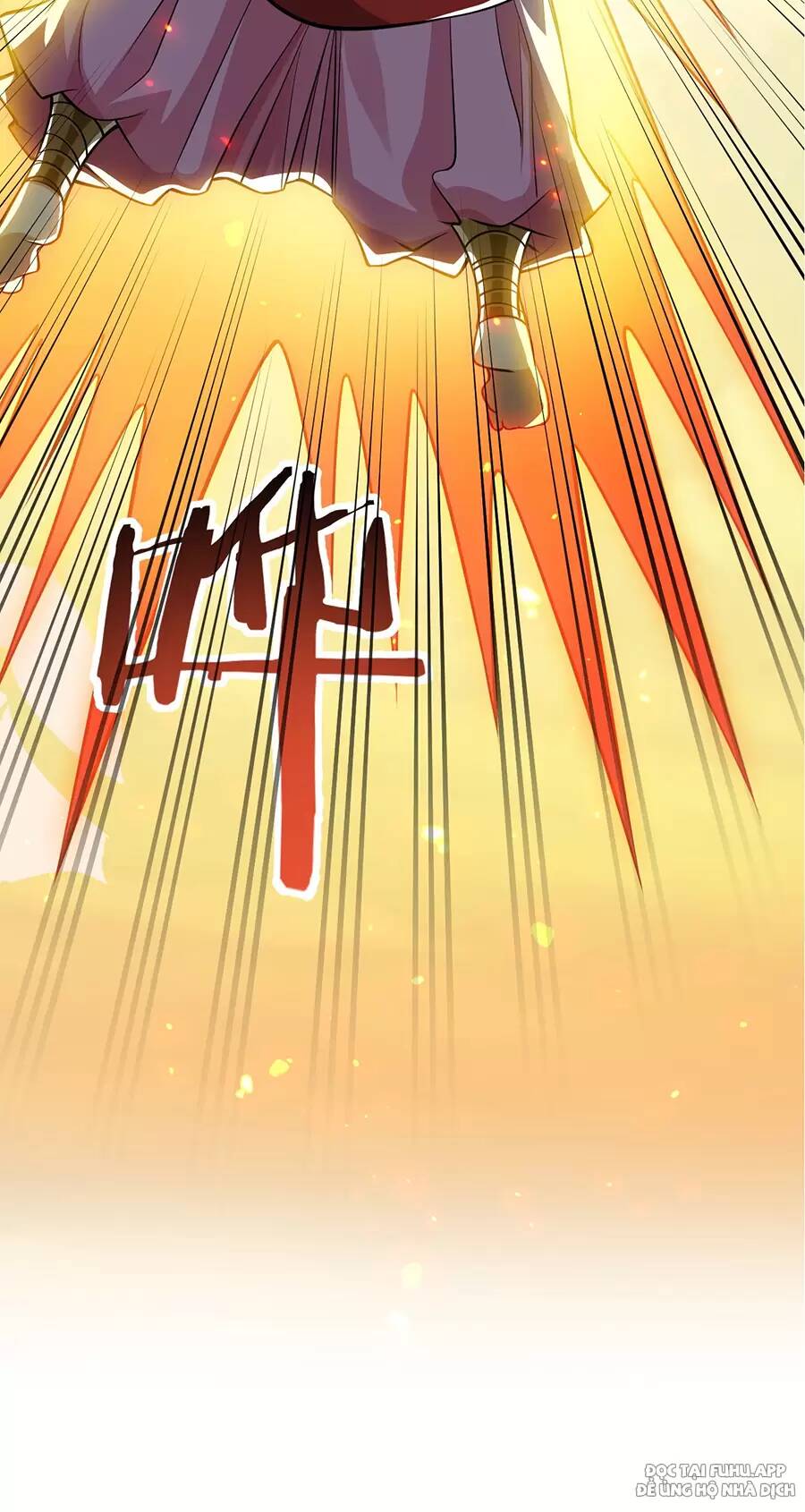 Hảo Đồ Nhi Hãy Tha Cho Vi Sư Chapter 201 - Trang 2