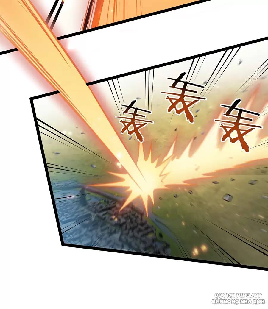 Hảo Đồ Nhi Hãy Tha Cho Vi Sư Chapter 202 - Trang 2