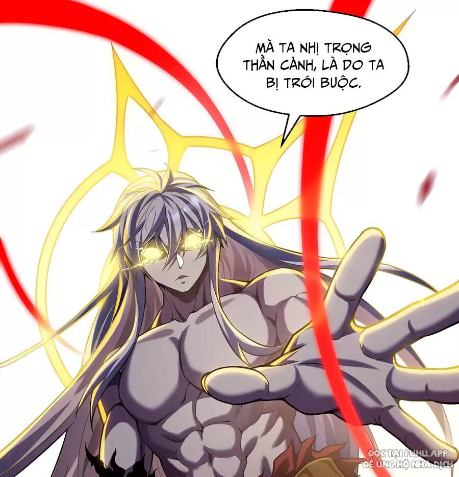 Hảo Đồ Nhi Hãy Tha Cho Vi Sư Chapter 202 - Trang 2