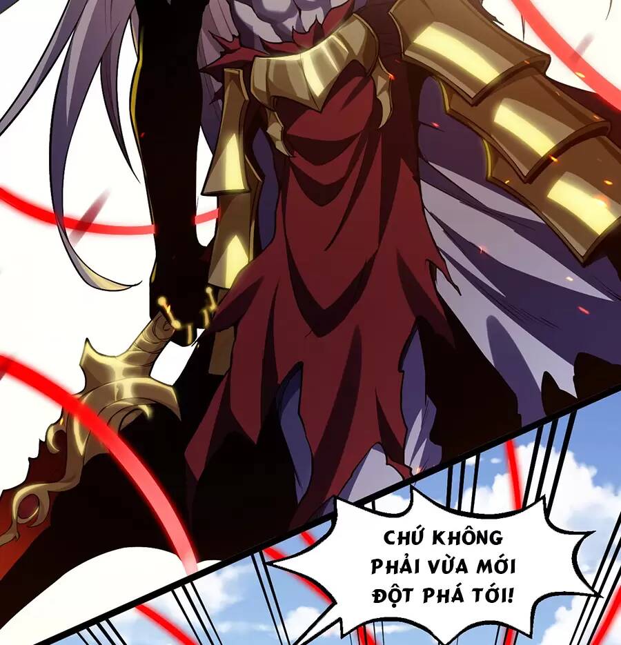 Hảo Đồ Nhi Hãy Tha Cho Vi Sư Chapter 202 - Trang 2