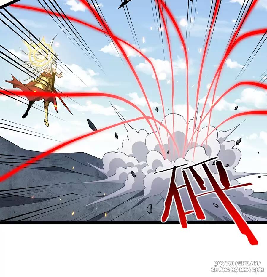 Hảo Đồ Nhi Hãy Tha Cho Vi Sư Chapter 202 - Trang 2