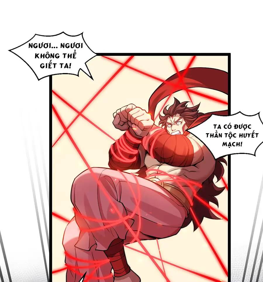 Hảo Đồ Nhi Hãy Tha Cho Vi Sư Chapter 202 - Trang 2