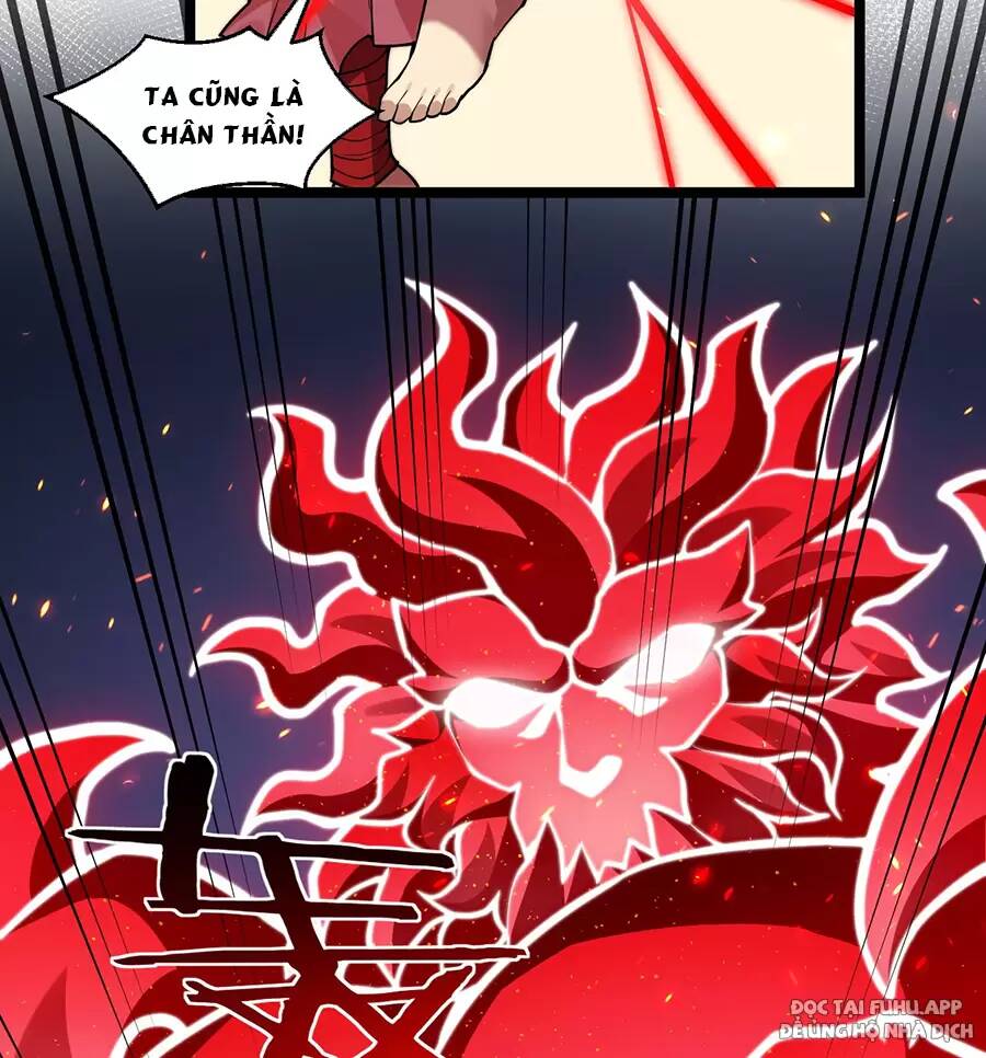 Hảo Đồ Nhi Hãy Tha Cho Vi Sư Chapter 202 - Trang 2