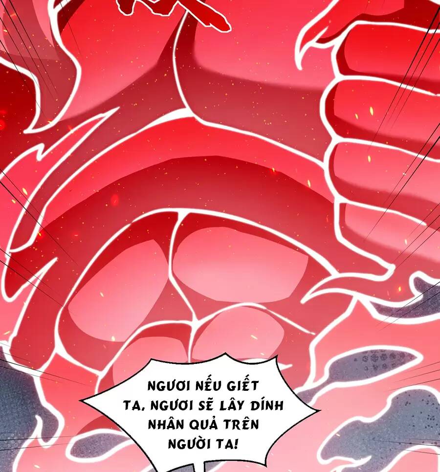 Hảo Đồ Nhi Hãy Tha Cho Vi Sư Chapter 202 - Trang 2